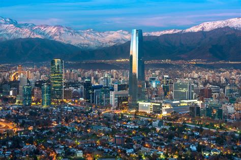 capital of chile|Santiago – Travel guide at Wikivoyage.